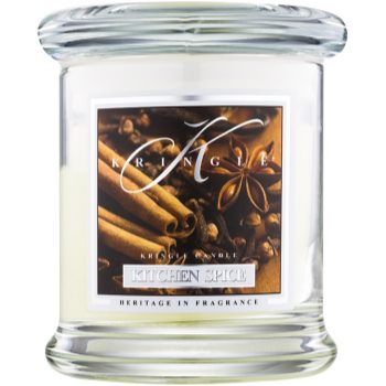 Kringle Candle Kitchen Spice lumanari parfumate 127 g
