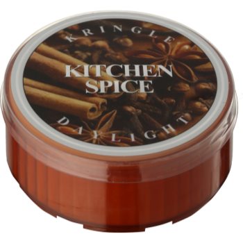 Kringle candle kitchen spice lumânare