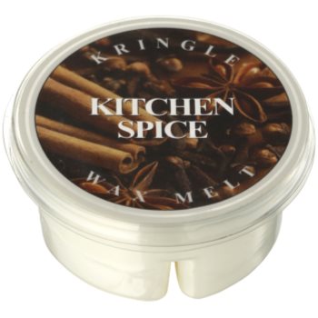 

Kringle Candle Kitchen Spice віск для аромалампи 35 гр