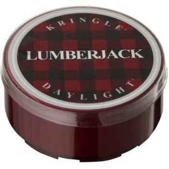 Kringle candle lumberjack lumânare