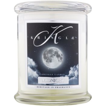 

Kringle Candle Midnight ароматизована свічка 411 гр