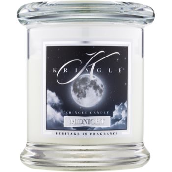 

Kringle Candle Midnight ароматизована свічка 127 гр