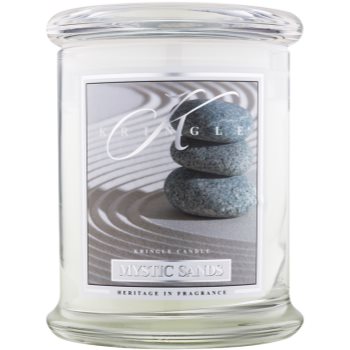 Kringle Candle Mystic Sands lumânare parfumată