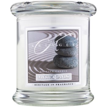 Kringle Candle Mystic Sands lumânare parfumată