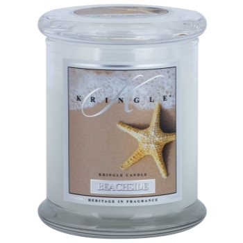 Kringle candle beachside lumânare parfumată