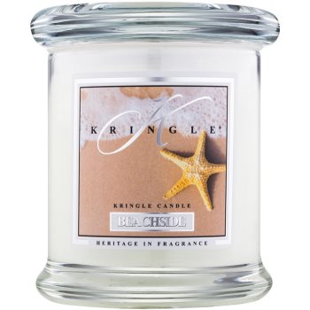 Kringle Candle Beachside lumânare parfumată