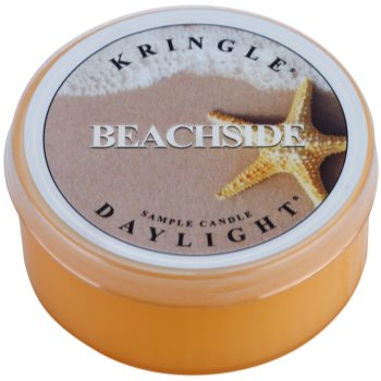 Kringle Candle Beachside lumânare