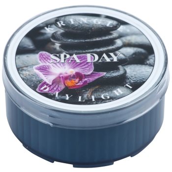 Kringle Candle Spa Day lumânare 35 g