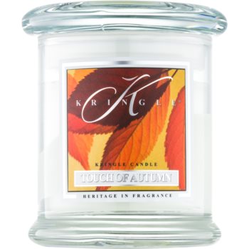 Kringle Candle Touch of Autumn lumanari parfumate 127 g