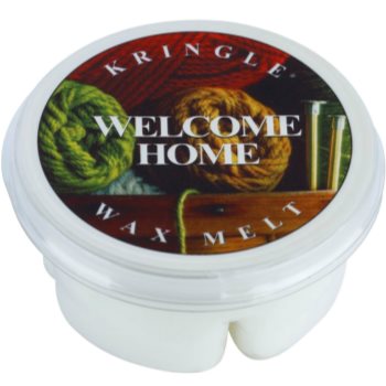 

Kringle Candle Welcome Home віск для аромалампи 35 гр