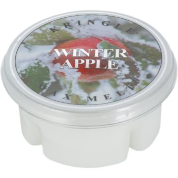 

Kringle Candle Winter Apple віск для аромалампи 35 гр