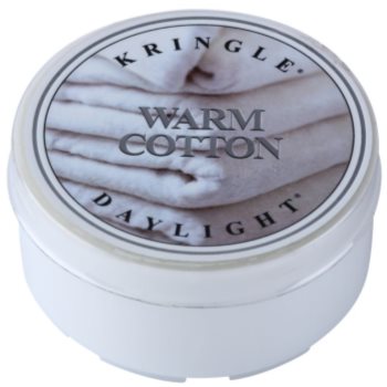 Kringle candle warm cotton lumânare