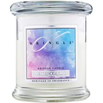 Kringle Candle Watercolors lumanari parfumate 127 g