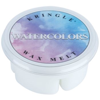 

Kringle Candle Watercolors віск для аромалампи 35 гр