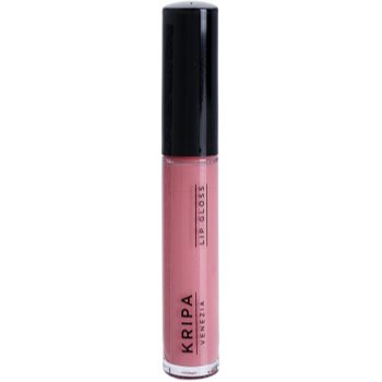 

Kripa Volume Intense блиск для об'єму губ відтінок 02 Playful Pink 6 мл
