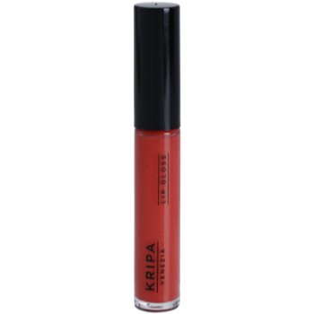 

Kripa Volume Intense блиск для об'єму губ відтінок 03 Bright Coral 6 мл
