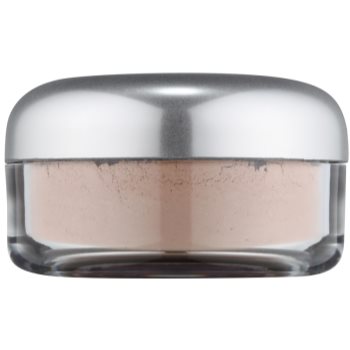 

Kryolan Dermacolor Light Mineral розсипчаста пудра зі щіточкою відтінок Fair 10 гр