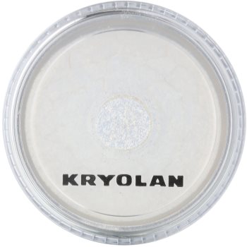 

Kryolan Basic Face & Body порошок з блистками для обличчя та тіла відтінок Golden 3 гр
