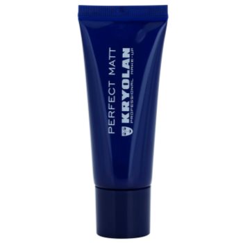 

Kryolan Basic Face & Body матуюча основа під макіяж 40 мл
