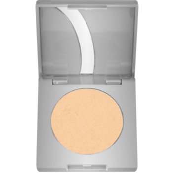 

Kryolan Basic Eyes тіні для повік відтінок Soft Bronze G Iridescent 2,5 гр