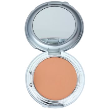 

Kryolan Dermacolor Light компактна тональна крем-пудра з дзеркальцем та аплікатором відтінок A 10 15 гр