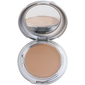 

Kryolan Dermacolor Light компактна тональна крем-пудра з дзеркальцем та аплікатором відтінок A 13 15 гр