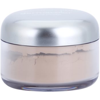 

Kryolan Dermacolor Light Matt матуюча розсипчаста пудра зі щіточкою відтінок M 2 20 гр