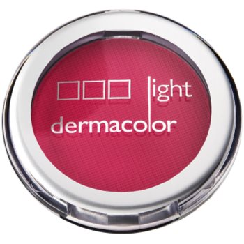 

Kryolan Dermacolor Light компактні рум'яна відтінок DB 6 3 гр