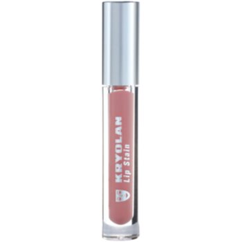 Kryolan Basic Lips tekutá rtěnka pro dlouhotrvající efekt odstín Swing 4 ml