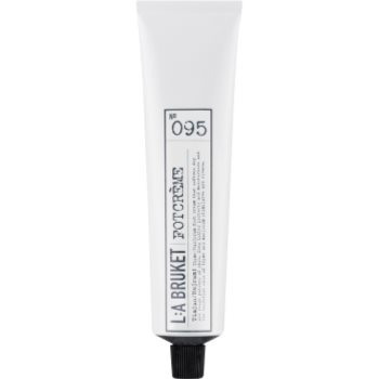 L:A Bruket Body krém na nohy s tymiánem a majoránkou 70 ml