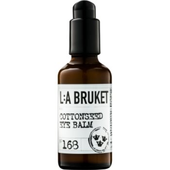 L:a bruket face balsam pentru zona ochilor