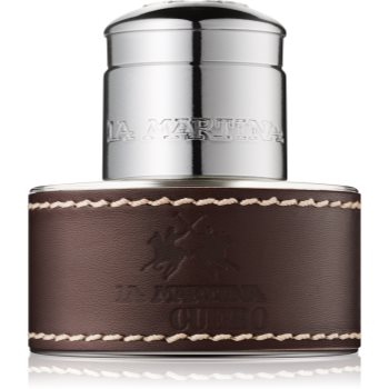La Martina Cuero Hombre toaletní voda pro muže 50 ml
