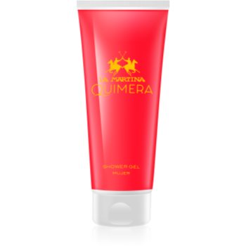 La martina quimera mujer gel de dus pentru femei