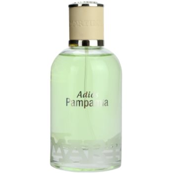 La Martina Adios Pampamia Hombre Eau de Toilette pentru bărbați