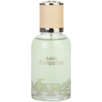 La Martina Adios Pampamia Hombre toaletní voda pro muže 50 ml