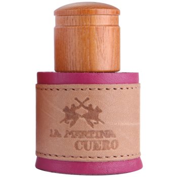La Martina Cuero Mujer toaletní voda pro ženy 50 ml