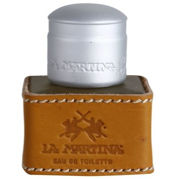 La Martina Hombre toaletní voda pro muže 50 ml