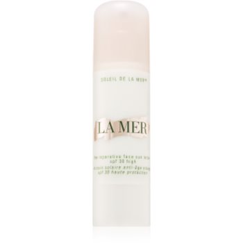 La mer sun crema de soare pentru fata spf 30