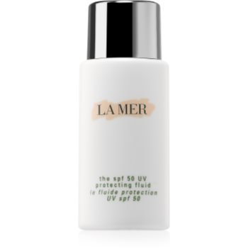 La mer sun protective fluid spf 50