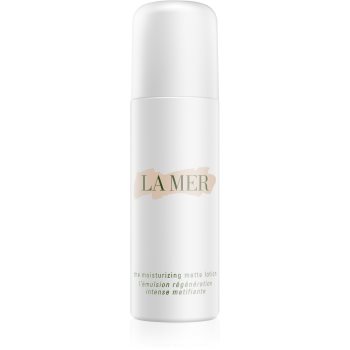 La mer moisturizers lotiune matifianta