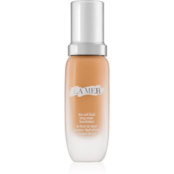 La Mer Skincolor fard lichid de lunga durata SPF 20