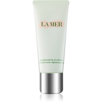 La mer cleansers ulei pentru exfoliere
