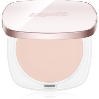 La mer skincolor pudra compacta