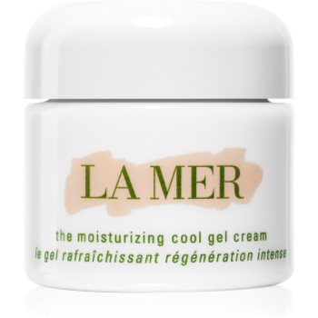 La mer moisturizers crema gel pentru hidratare. cu efect racoritor