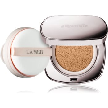 La Mer Skincolor burete cu fond de ten iluminator SPF 20