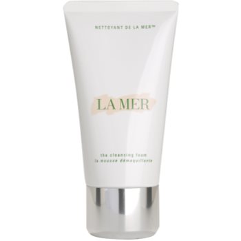 La mer cleansers spuma de curatat facial