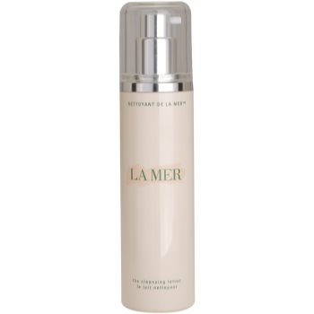 La mer cleansers lapte pentru curatare