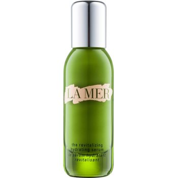 La Mer Serums ser revitalizant cu efect de hidratare