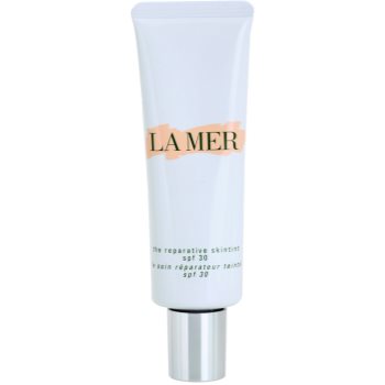 

La Mer Skincolor відновлюючий тональний крем SPF 30 відтінок 01 Very Fair 40 мл