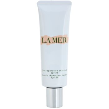 La Mer Skincolor regenerační tónovací krém SPF 30 odstín 02 Light 40 ml